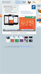Mobile Screenshot of bwl-formelsammlung.de